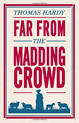 Far From the Madding Crowd By:Hardy, Thomas Eur:22,75 Ден2:299