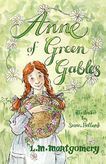 Anne of Green Gables By:L. M Montgomery Eur:21,12 Ден2:299
