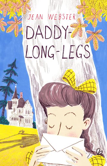 Daddy Long Legs By:Jean Webster Eur:9,74 Ден2:299