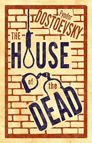 The House of the Dead: New Translation By:Dostoevsky, Fyodor Eur:4,86 Ден2:299