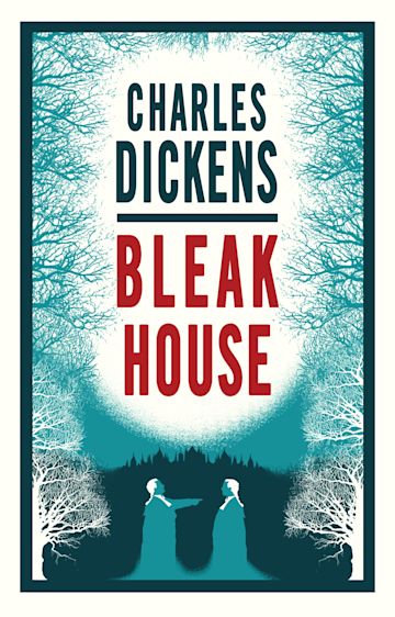 Bleak House By:Charles Dickens, 1812-1870, Eur:4,86 Ден2:299
