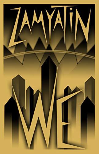 We By:Zamyatin, Yevgeny Eur:8,11 Ден2:299