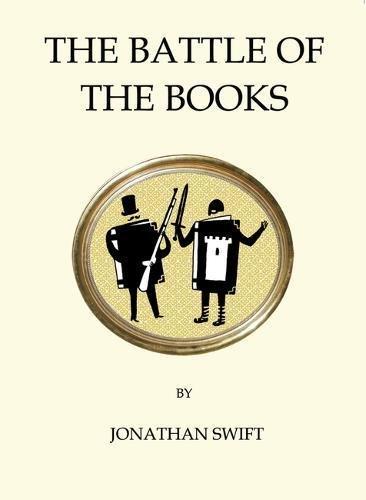 The Battle of the Books By:Swift, Jonathan Eur:14,62 Ден1:269