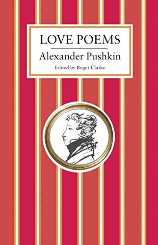 Love Poems By:Pushkin, Alexander Eur:17,87 Ден2:299