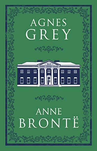 Agnes Grey By:Bronte, Anne Eur:12,99 Ден2:299