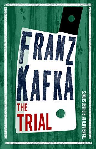 The Trial By:Kafka, Franz Eur:24,37 Ден2:299
