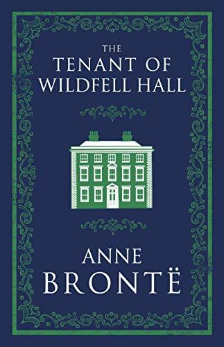 The Tenant of Wildfell Hall By:Bronte, Anne Eur:4,86 Ден2:299