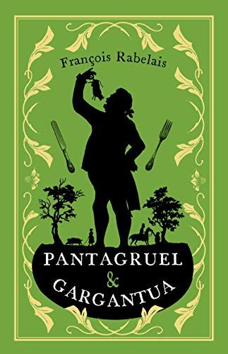 Pantagruel and Gargantua By:Rabelais, Francois Eur:11,37 Ден2:299