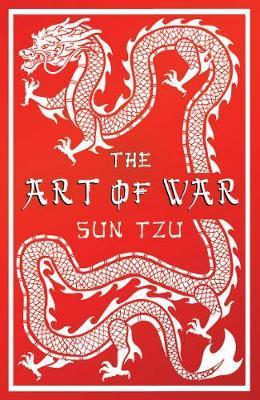 The Art of War By:Tzu, Sun Eur:4,86 Ден2:299