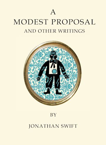 A Modest Proposal - Quirky Classics By:Swift, Jonathan Eur:8,11 Ден2:299