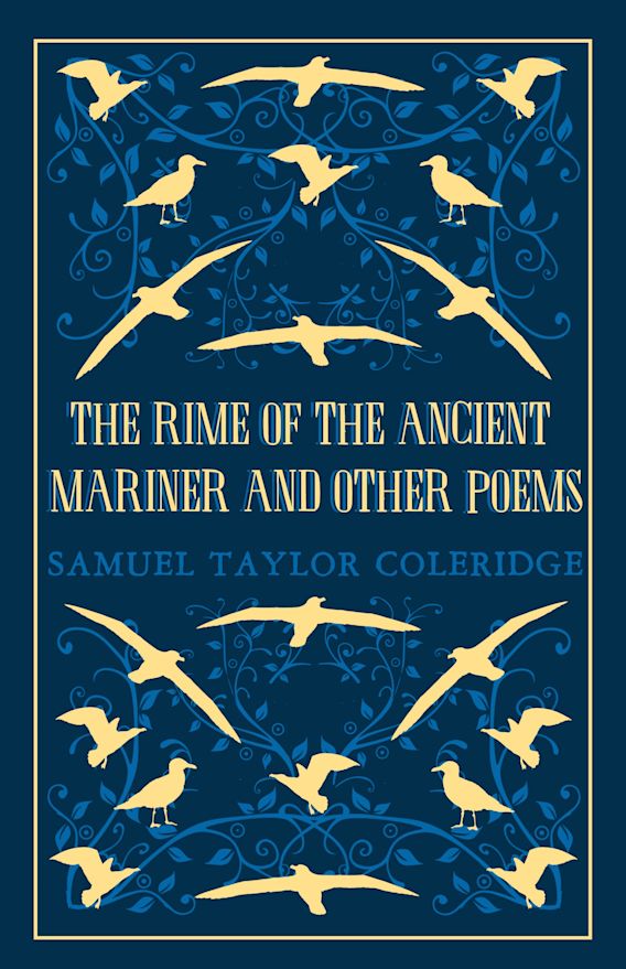 The rime of the ancient mariner and other poems By:Samuel Taylor Coleridge, 1772-1834, Eur:16,24 Ден2:299