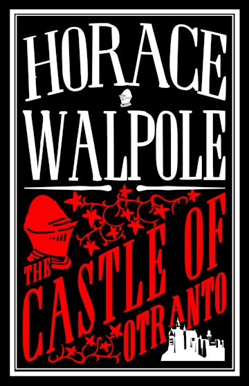 The castle of Otranto By:Horace Walpole, 1717-1797, Eur:4,86 Ден2:299