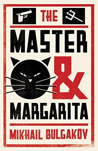 The Master and Margarita: New Translation By:Bulgakov, Mikhail Eur:24,37 Ден2:299