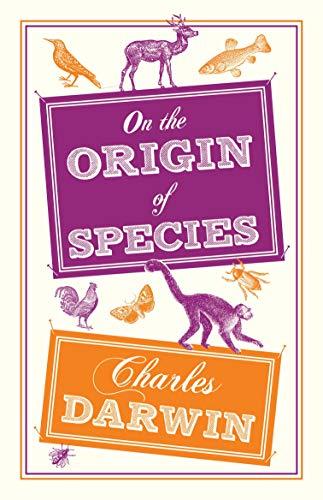 On the Origin of Species By:Darwin, Charles Eur:11,37 Ден1:299