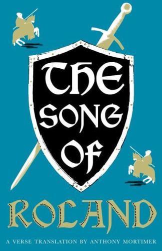 The Song of Roland By:(translator), Anthony Robert Mortimer Eur:1,63 Ден2:299
