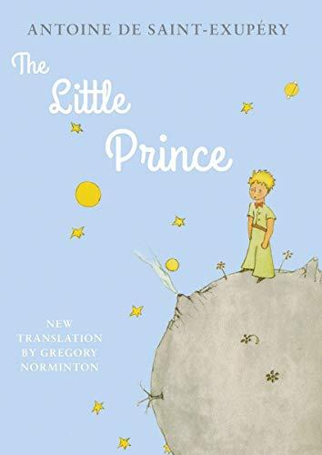 The Little Prince By:Saint-Exupery, Antoine de Eur:21,12 Ден2:299