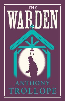 The Warden By:Trollope, Anthony Eur:4,86 Ден2:299