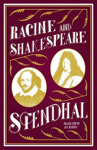 Racine and Shakespeare By:(translator), Guy Daniels Eur:47,14 Ден2:299