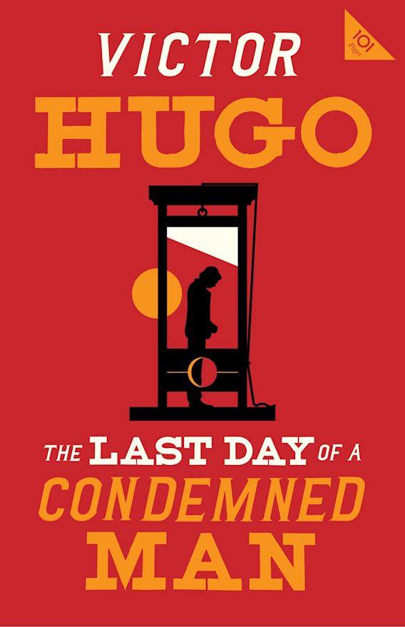 The last day of a condemned man By:Victor Hugo, 1802-1885, Eur:9,74 Ден2:299
