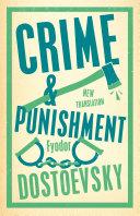 Crime and Punishment By:Dostoevsky, Fyodor Eur:19,50 Ден2:299