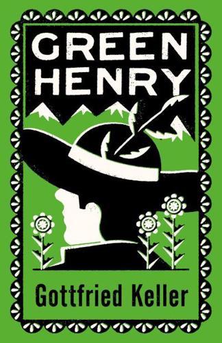 Green Henry By:(translator), A. M. Holt Eur:4,86 Ден2:299