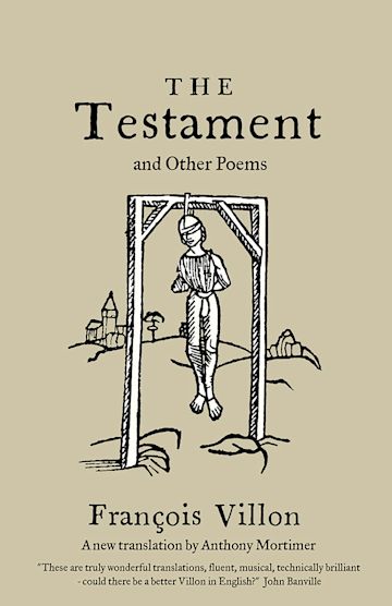 The Testament and Other Poems: New Translation By:(translator), Anthony Mortimer Eur:14,62 Ден2:299