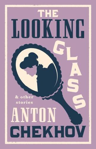 The Looking Glass and Other Stories By:(translator), Stephen Pimenoff Eur:12,99 Ден2:299