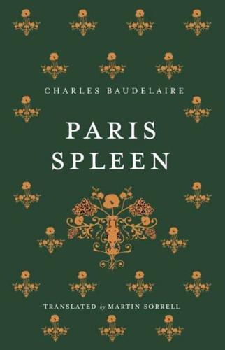 Paris Spleen By:Maurice Stang Eur:16,24 Ден1:299