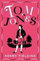 Tom Jones By:Fielding, Henry Eur:14,62 Ден2:299