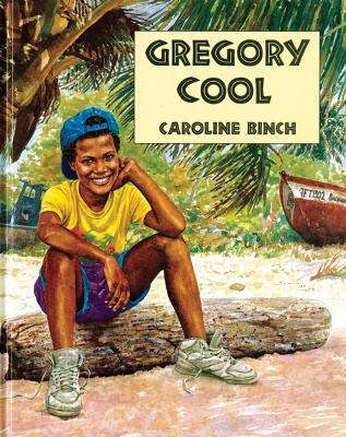 Gregory Cool By:Binch, Caroline Eur:9,74 Ден2:499