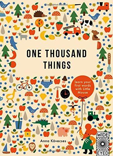 One Thousand Things By:Kovecses, Anna Eur:9,74 Ден2:899