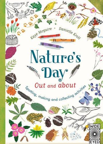 Nature's Day: Out and About By:Maguire, Kay Eur:1,61 Ден2:699