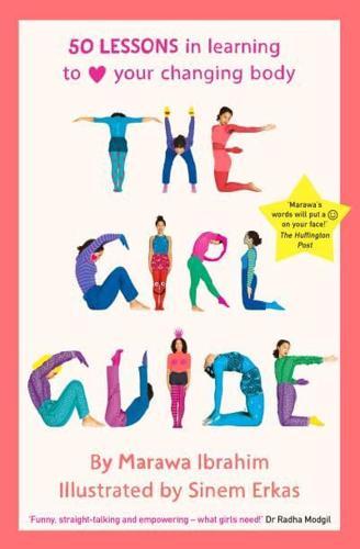 The Girl Guide By:Sinem Erkas Eur:27,63 Ден2:699