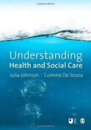 Understanding Health and Social Care : An Introductory Reader By:Souza, Corinne De Eur:34,13 Ден1:1799