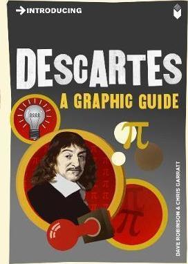 Introducing Descartes : A Graphic Guide By:Robinson, Dave Eur:32,50 Ден2:599