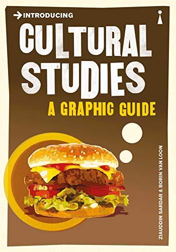 Introducing Cultural Studies : A Graphic Guide By:Sardar, Ziauddin Eur:19,50 Ден2:599