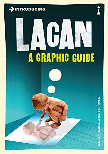 Introducing Lacan : A Graphic Guide By:Leader, Darian Eur:12,99 Ден2:599