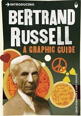 Introducing Bertrand Russell : A Graphic Guide By:Robinson, Dave Eur:11,37 Ден2:599