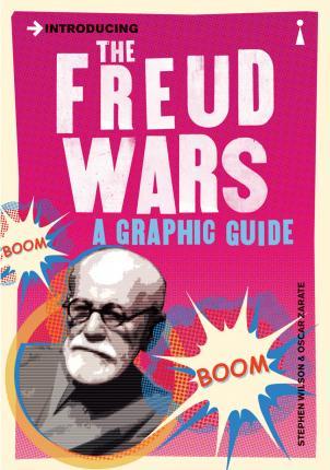 Introducing the Freud Wars : A Graphic Guide By:Wilson, Stephen Eur:26 Ден2:599