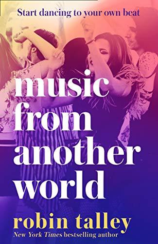 Music From Another World By:Talley, Robin Eur:16,24 Ден1:699