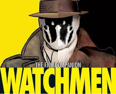 Watchmen: The Film Companion By:Aperlo, Peter Eur:39,01 Ден2:1699