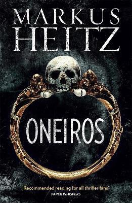 Oneiros By:Heitz, Markus Eur:12,99 Ден2:999