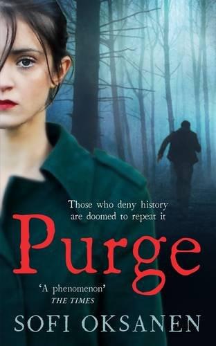 Purge By:Oksanen, Sofi Eur:9,74 Ден2:599