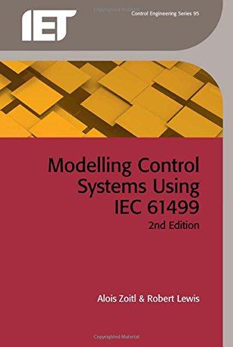 Modelling Control Systems Using IEC 61499 By:Lewis, Robert W. Eur:79,66 Ден2:7499