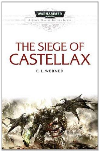 Siege of Castellax By:Werner, C. L. Eur:9,74 Ден2:899