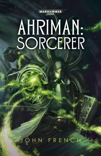 Ahriman: Sorcerer : Sorcerer By:French, John Eur:11,37 Ден2:799