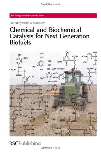 Chemical and Biochemical Catalysis for Next Generation Biofuels By:Peter, Laurie Eur:666,65 Ден1:10699