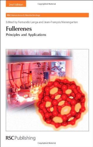 Fullerenes : Principles and Applications By:O'Brien, Paul Eur:399,98 Ден2:12699