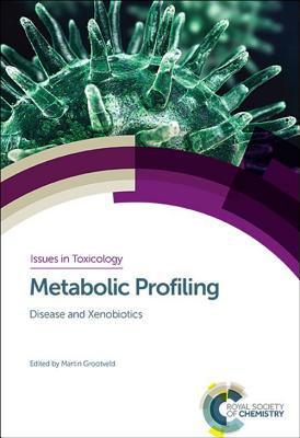 Metabolic Profiling : Disease and Xenobiotics By:Waters, Mike D. Eur:105,67 Ден1:14799