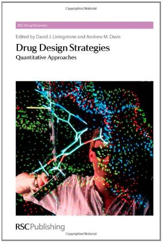 Drug Design Strategies : Quantitative Approaches By:Thurston, David E. Eur:48,76 Ден2:11099